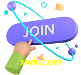 Junte-se ao cassino xwin.com hoje mesmo