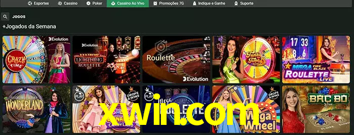 xwin.com bet