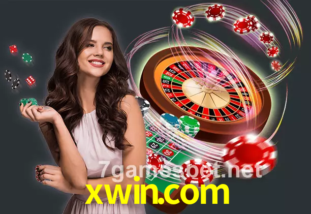 vivo no cassino xwin.com