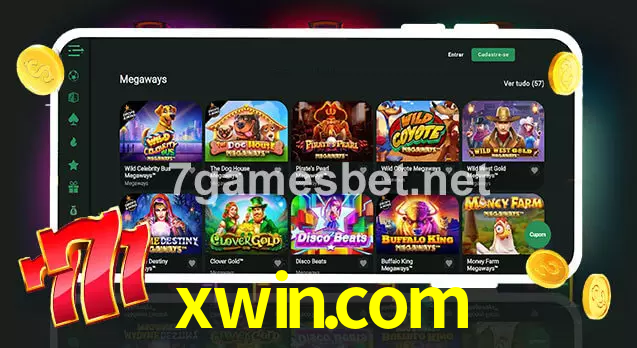 xwin.com aplicativo