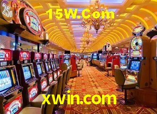 xwin.com Brasília - Leaderboards