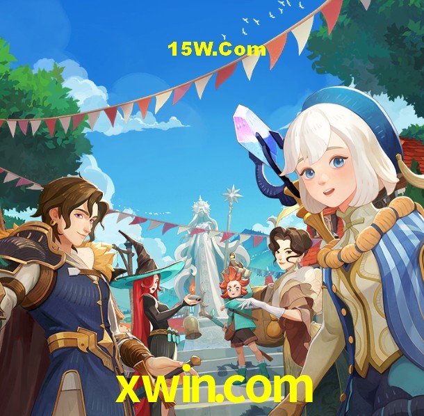 Recursos de Bônus xwin.com