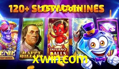xwin.com Rio de Janeiro - Popular Jogos