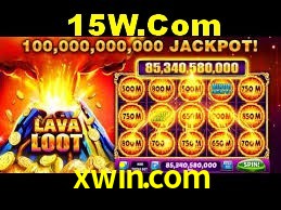 Secure Login xwin.com