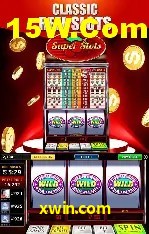 xwin.com Belo Horizonte - Jackpots