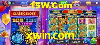 Game Providers xwin.com