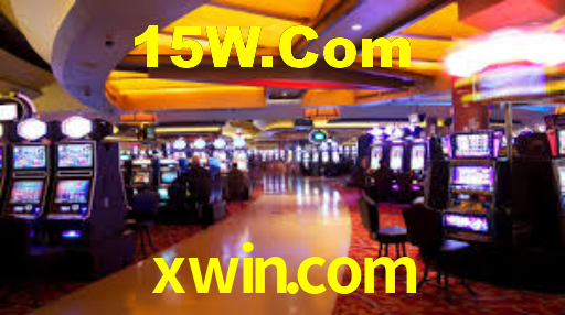 xwin.com: Seu Cassino Premiado com Pagamentos Rápidos