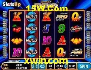 xwin.com - Análise de Mercados Esportivos
