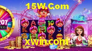 Slot Games xwin.com