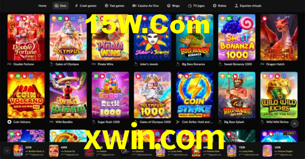 xwin.com,xwinbet