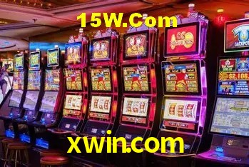 Sistemas de Segurança xwin.com