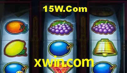 xwin.com Slot - 320+ Caça-Níqueis Premium