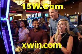 Game Statistics xwin.com