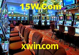 Bonus Features xwin.com