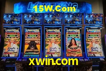 xwin.com Salvador - Support