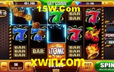 Provedores de Jogos xwin.com