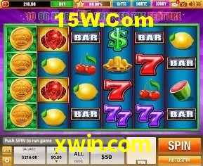 Casino Ao Vivo xwin.com