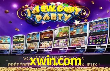 xwin.com São Paulo - Top Slots