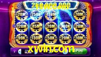 xwin.com Salvador - Strategy