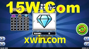 xwin.com App Interface