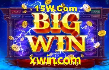 xwin.com Brasília - Jogo Features