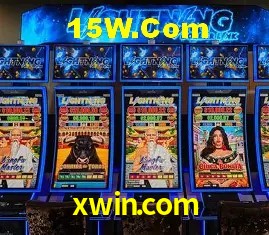 xwin.com Plataforma - Certificada MGA desde 2015